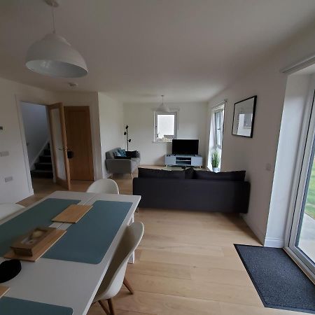 Asgard House - Modern Cosy House In The Cairngorms Villa Grantown-on-Spey Esterno foto