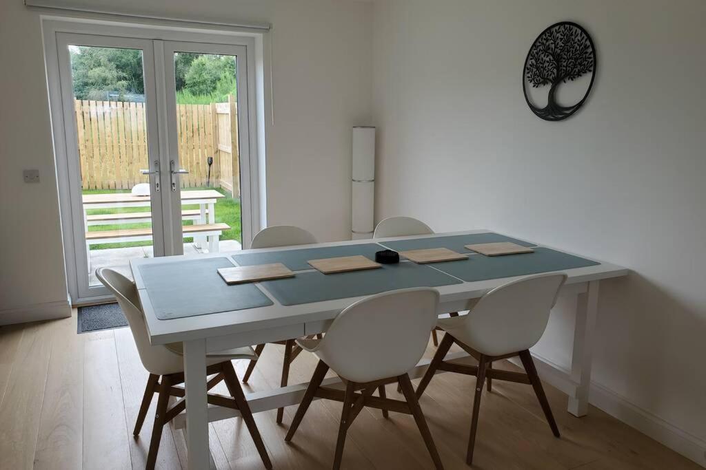 Asgard House - Modern Cosy House In The Cairngorms Villa Grantown-on-Spey Esterno foto