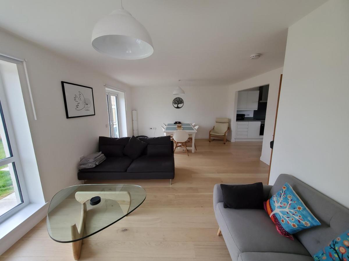 Asgard House - Modern Cosy House In The Cairngorms Villa Grantown-on-Spey Esterno foto