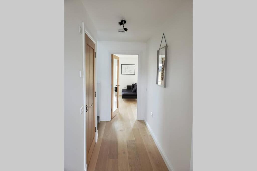 Asgard House - Modern Cosy House In The Cairngorms Villa Grantown-on-Spey Esterno foto