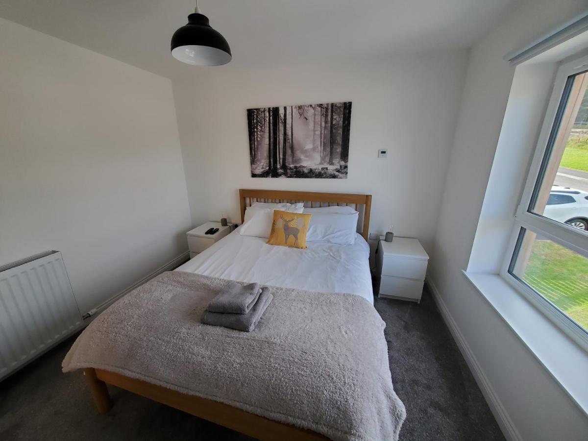 Asgard House - Modern Cosy House In The Cairngorms Villa Grantown-on-Spey Esterno foto